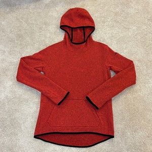 Nike Pullover Sweatshirt (Hooded)